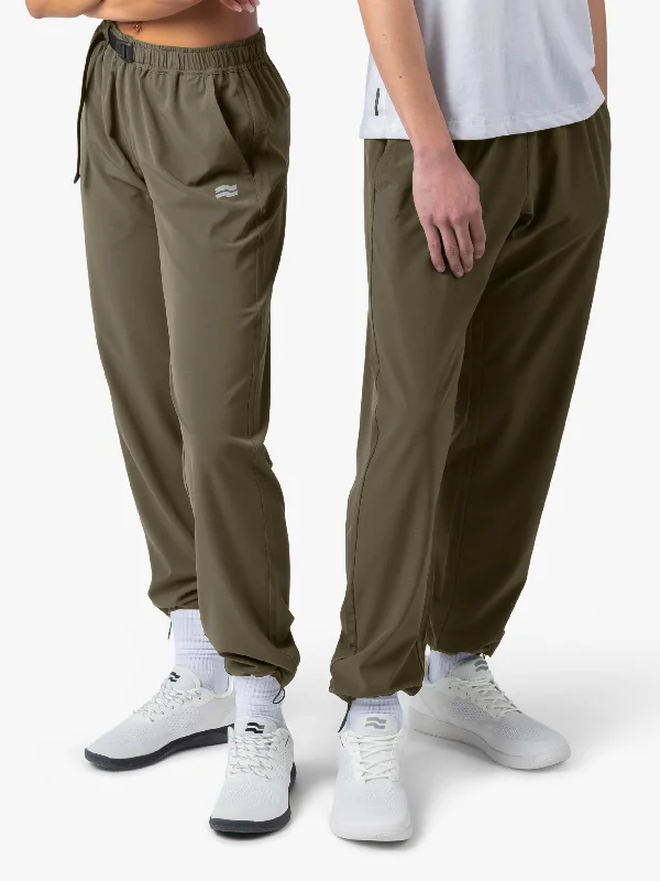 Field TrackPant - Flag