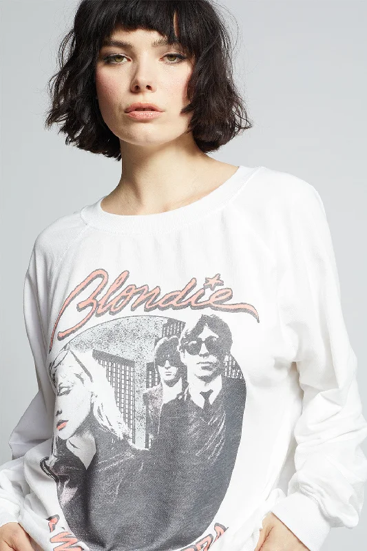 Blondie Sweatshirt