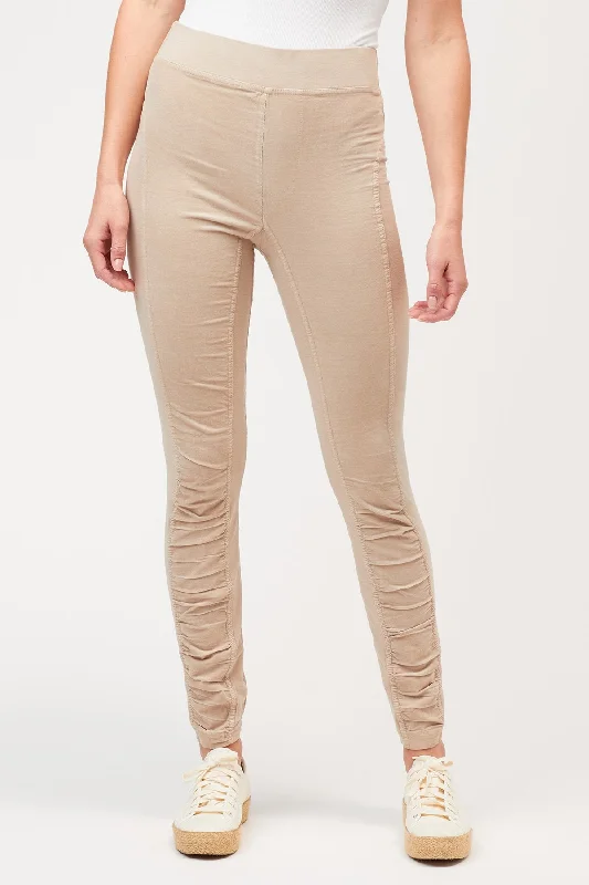 Cord Oslo Legging