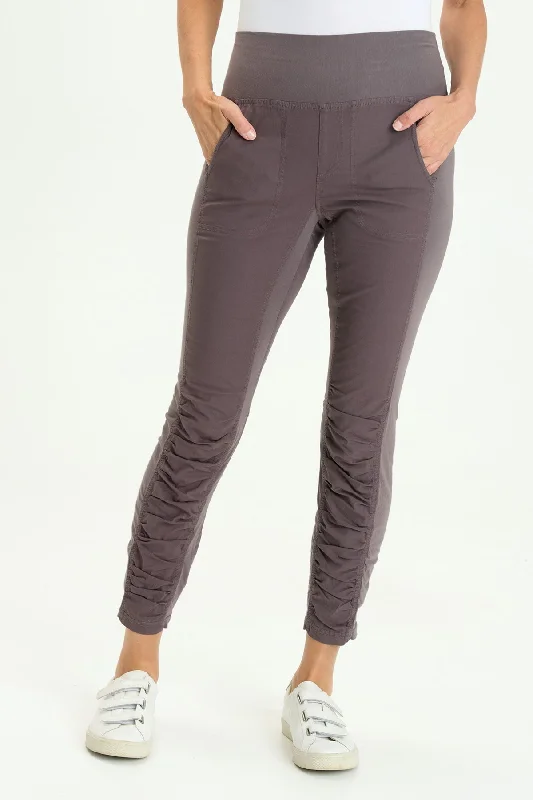 High Waist Penny Legging