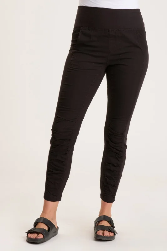 High Waist Penny Legging