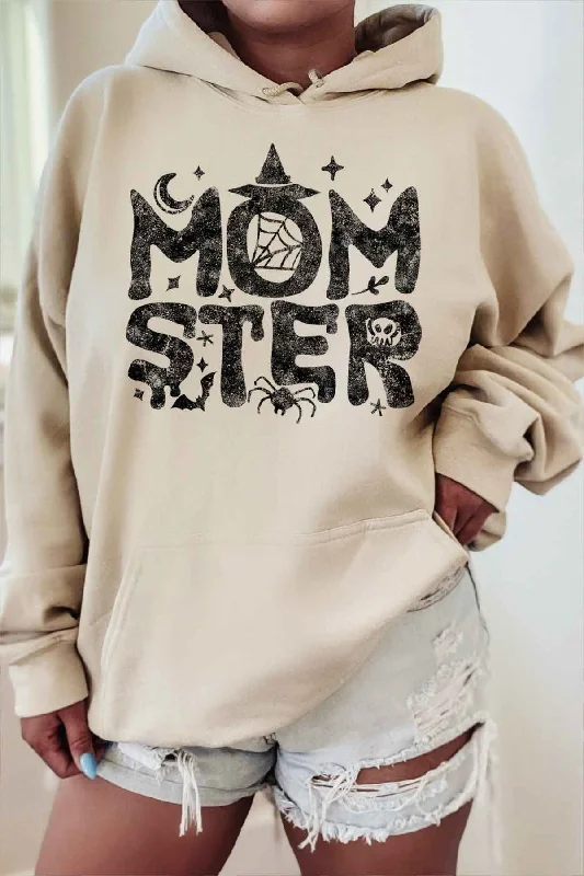 Momster Hoodie