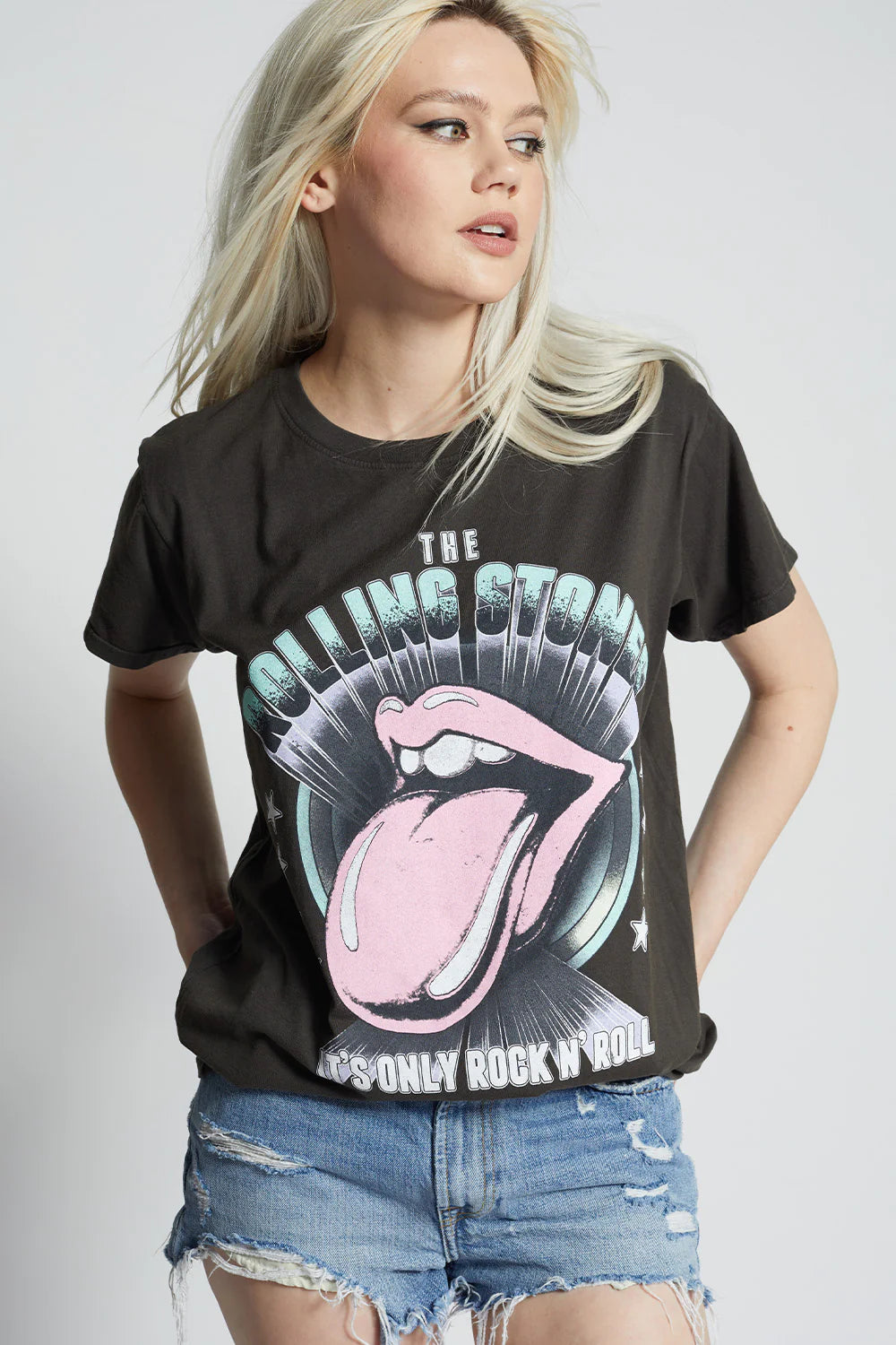 Rolling Stone Tee