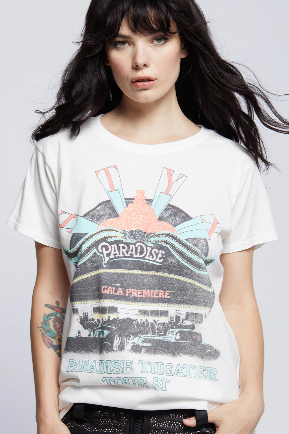 STYX Paradise Tee