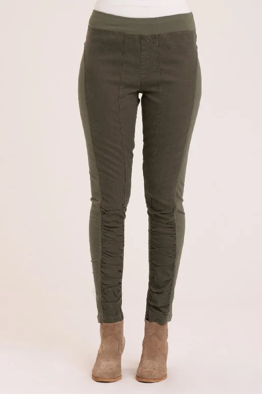 Twill Alexa Legging