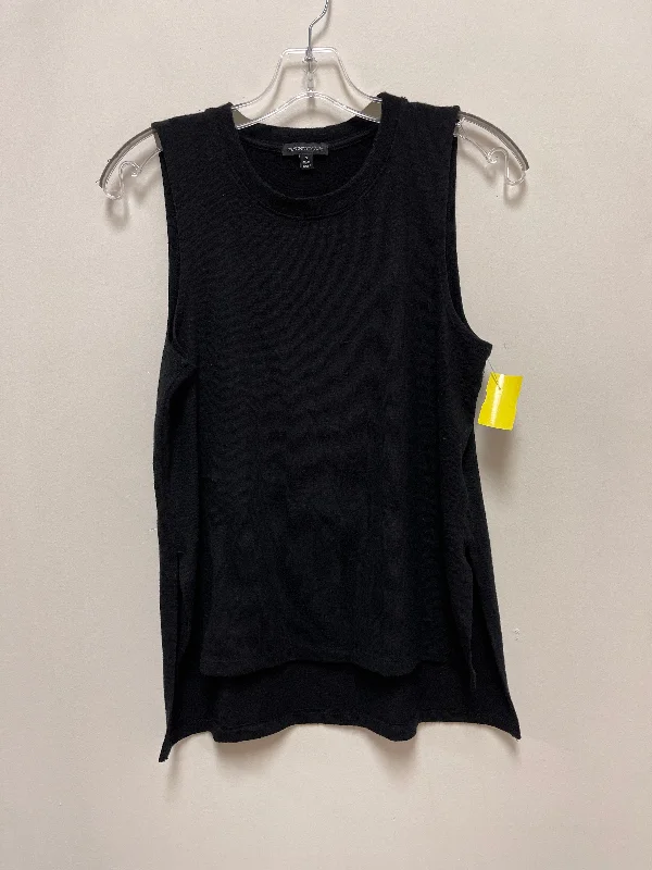 Athletic Tank Top By Beyond Yoga In Black, Size: S