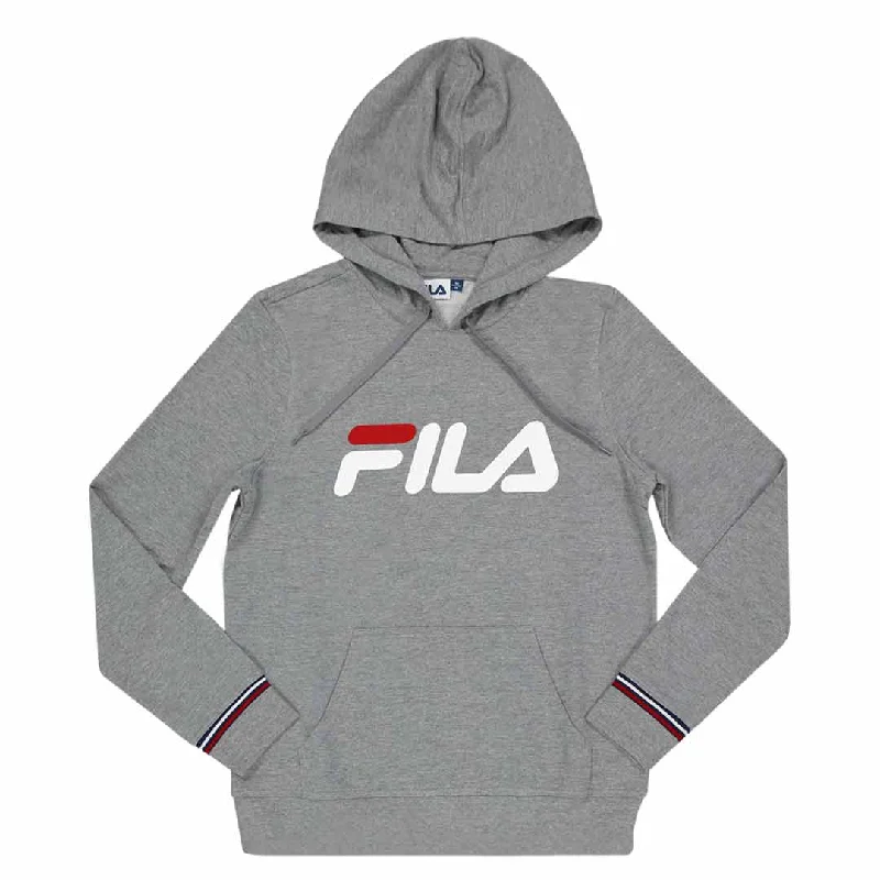 FILA - Women's Santee Hoodie (SW018934 027)