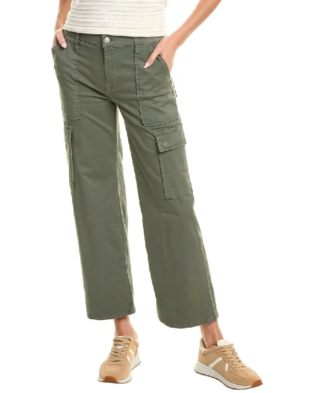 HUDSON Jeans Rosalie Wide Cargo Pant