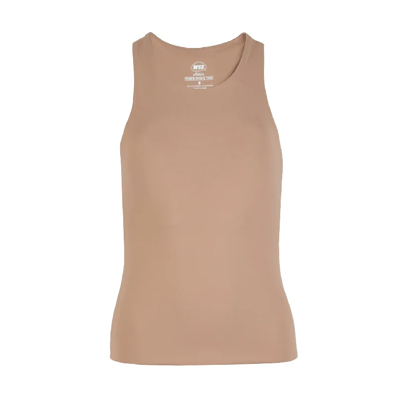 Power Sport Tank - Womens