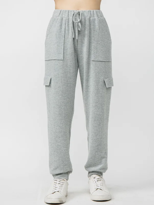 Hibernation Mode Lounge Cargo Joggers