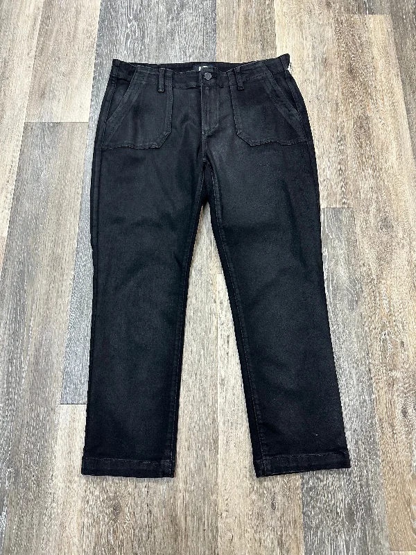 Pants Other By Paige In Black, Size: 12