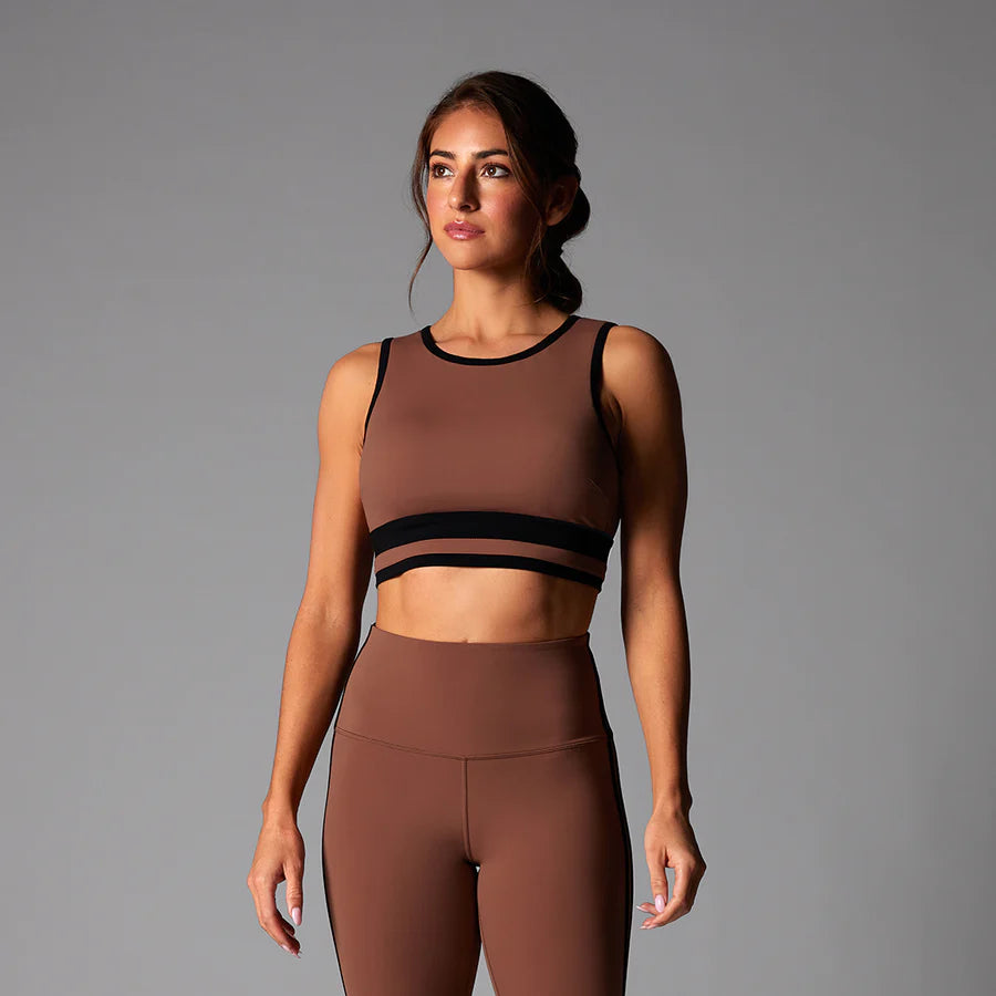 Agility Bra