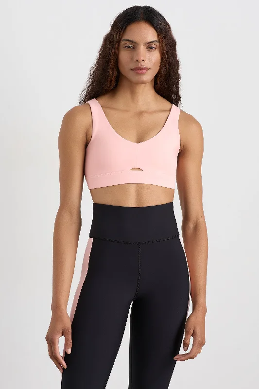 Plunge Sports Bra 337