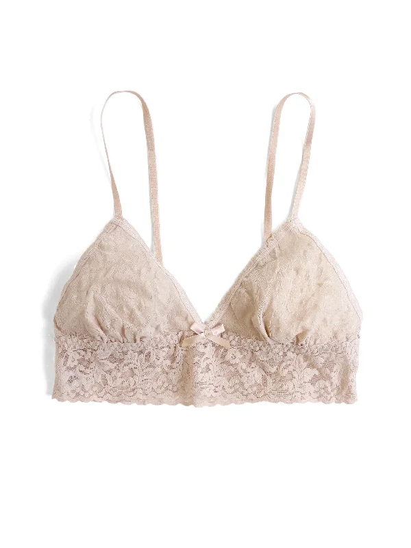 Hanky Panky Signature Lace Triangle Bralette