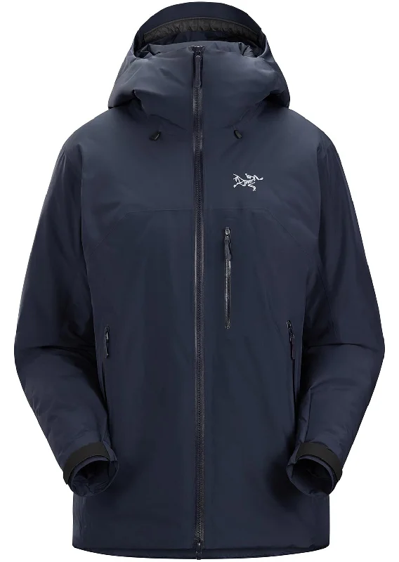 Arc'teryx Women's Beta Insulated Jacket