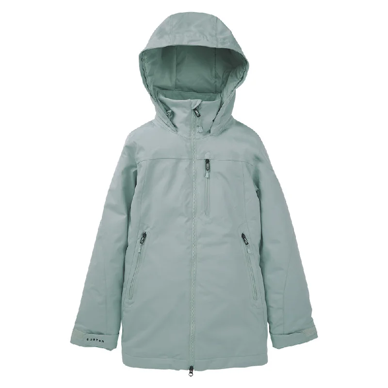 Burton Womens Lelah Jacket 2025