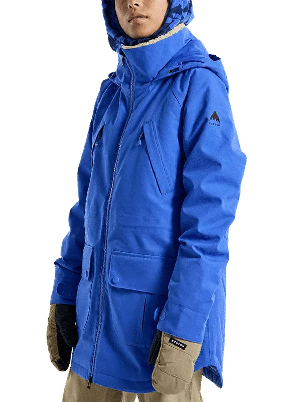 Burton Women's Prowess Jacket