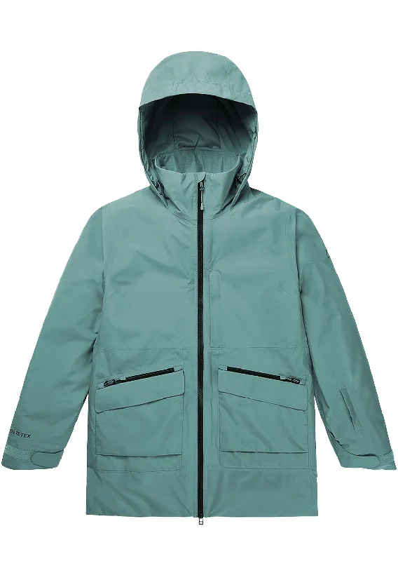 Burton Women's Treeline GORE-TEX 2L Jacket