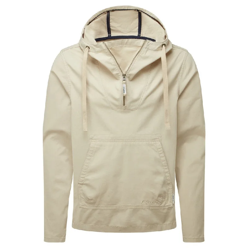 Harbour Smock - Oat