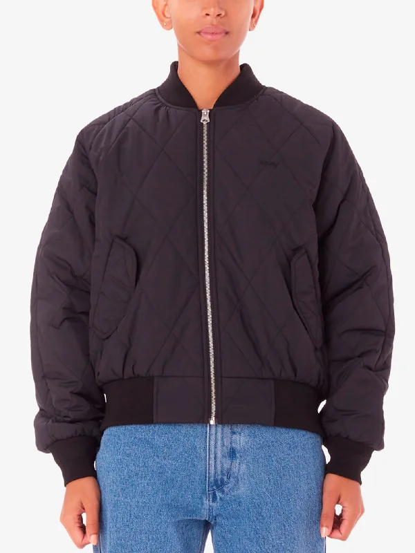 Lu Bomber Jacket