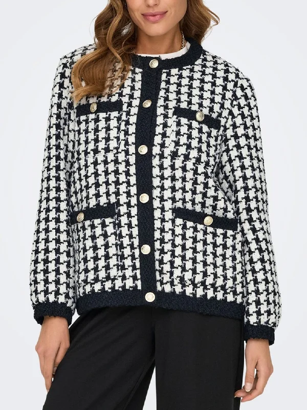 Florence Jacket