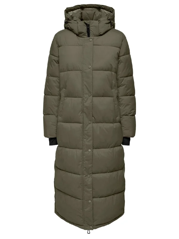 Lann Premium Puffer Jacket