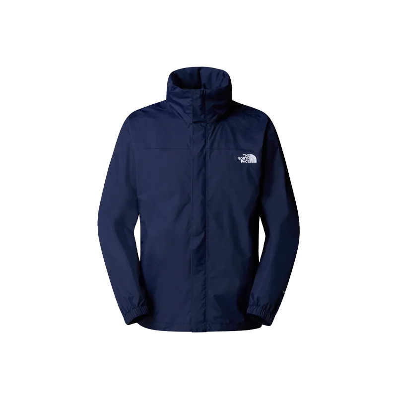 Resolve Jacket Navy