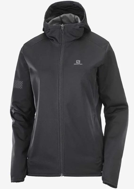 Salomon Women's Gore-Tex Shell Jacket