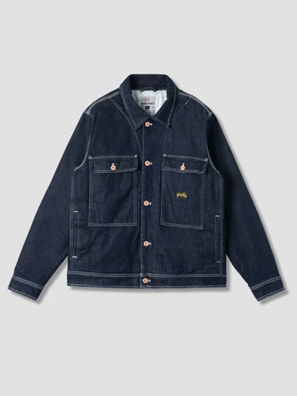 Trucker Jacket