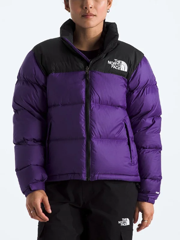 1996 Retro Nuptse Jacket