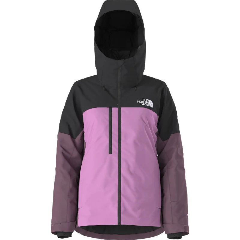 The North Face Dawnstrike Gore-Tex Womens Insulated Jacket 2025