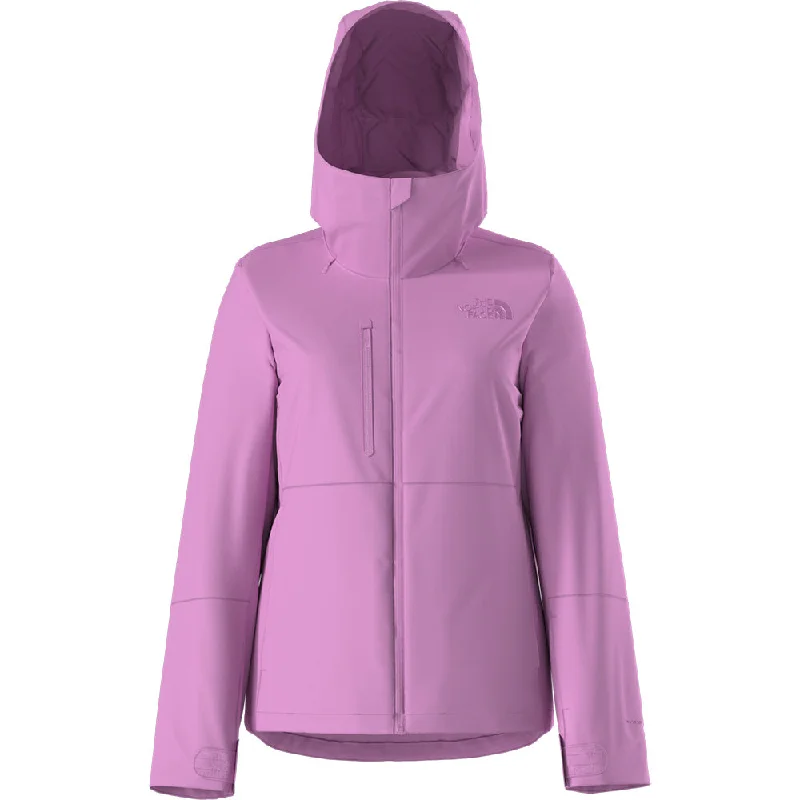 The North Face Descendit Womens Jacket 2025