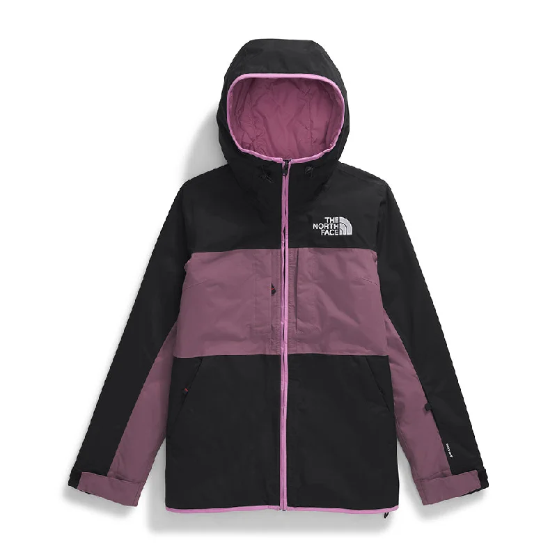 The North Face Namak Womens Insulated Jacket 2025