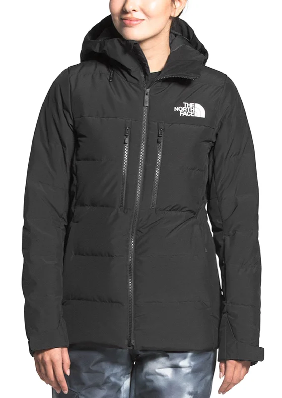 The North Face Women's Corefire Down Jacket