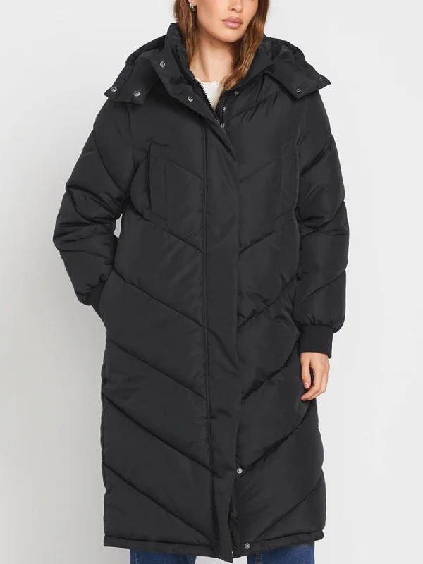 Alldaylong Puff Jacket