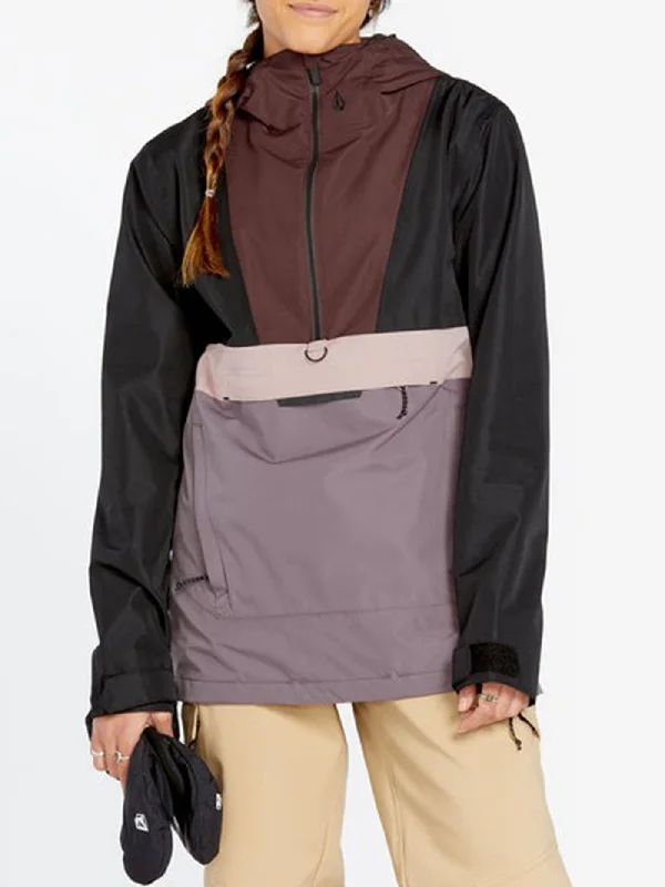 Ashfield Pullover Jacket (Women)