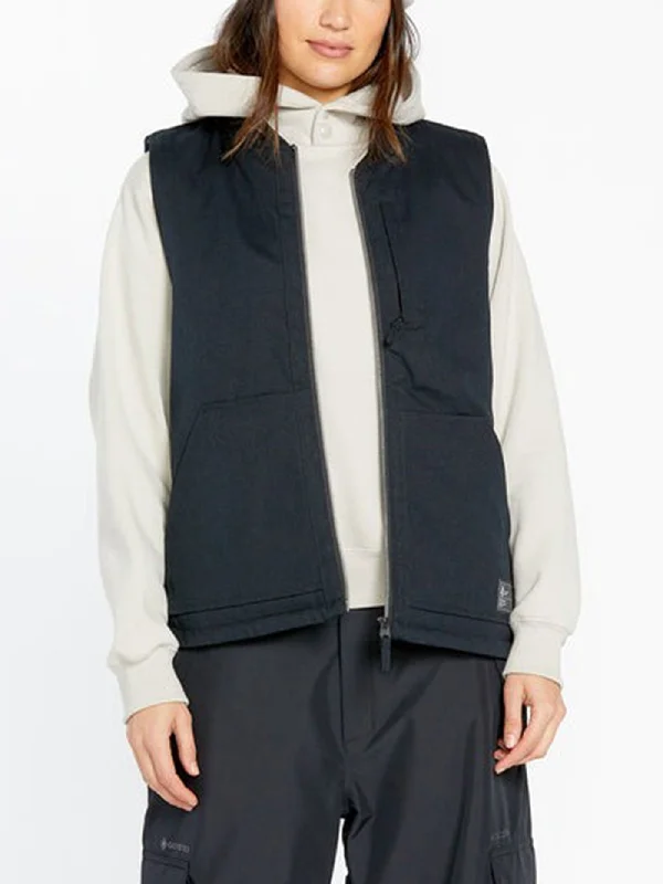 Stone Castine Jacket