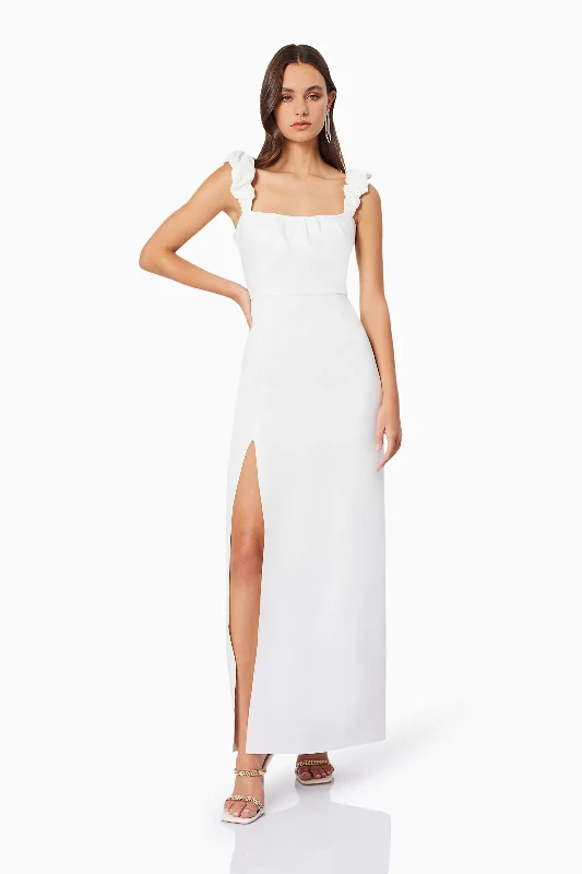 Destiny Maxi Dress