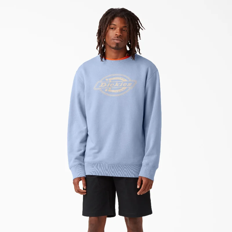 Dickies Fleece Logo Graphic Sweatshirt