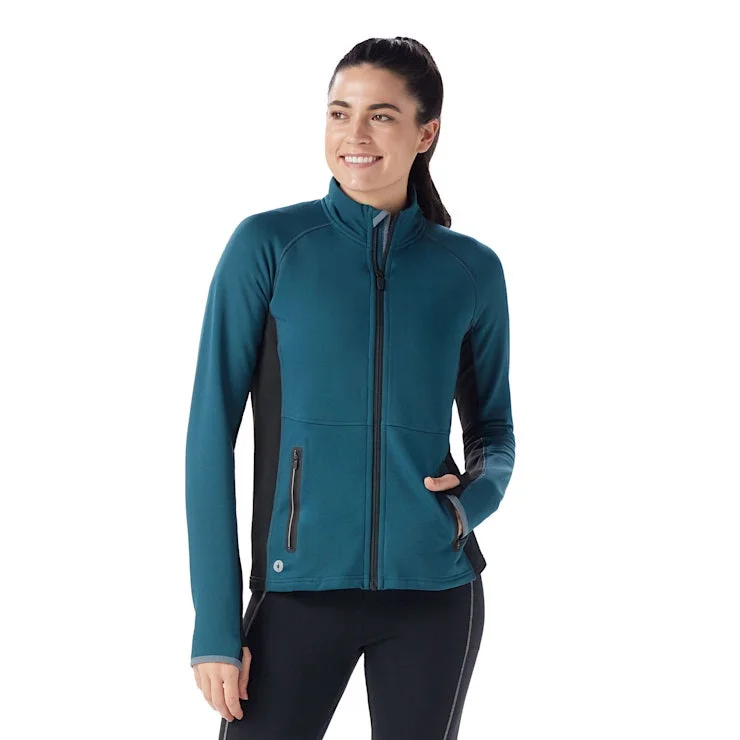 Women's Active Fleece Jacket