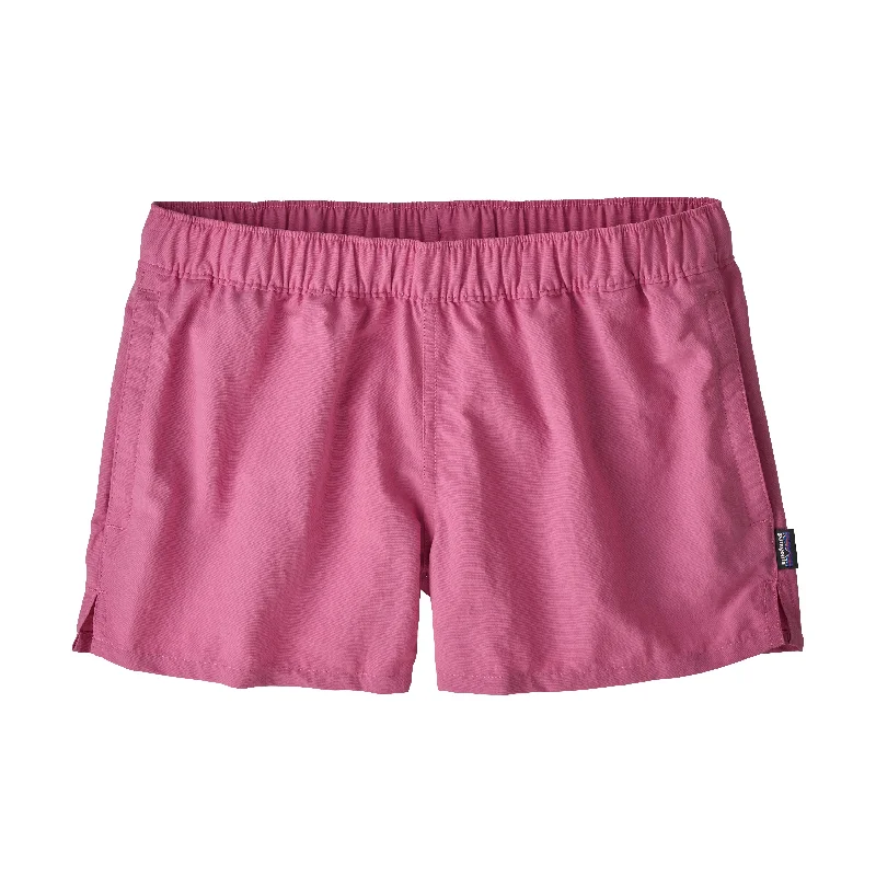 Women's Barely Baggies™ Shorts - 2½"