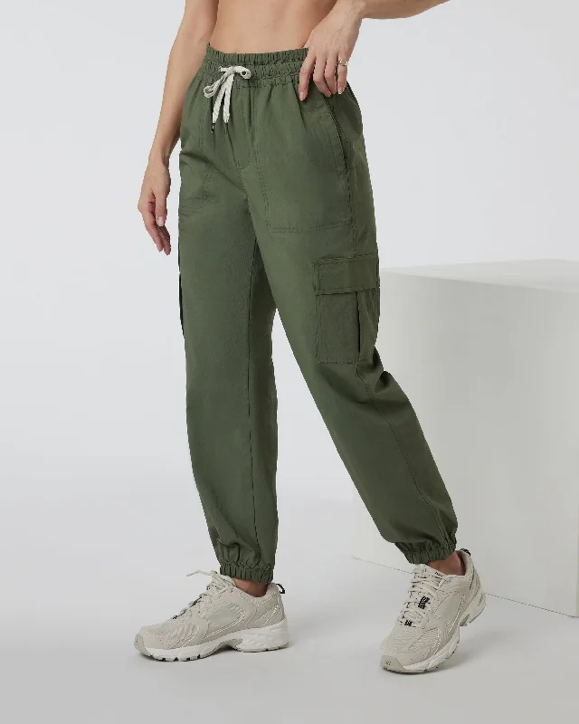 Women's Birch Jogger