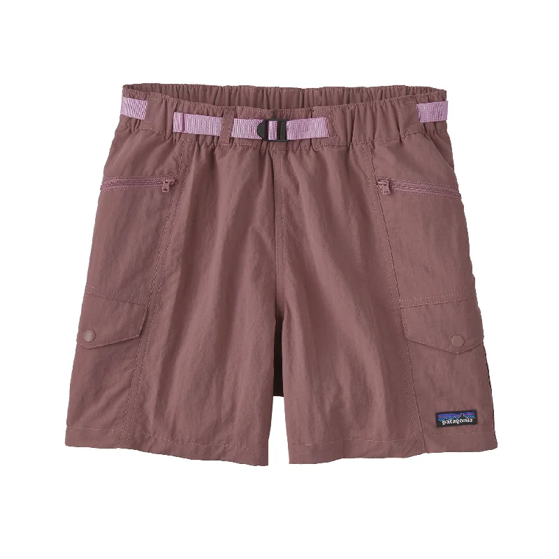 Women's Outdoor Everyday Shorts - 4"