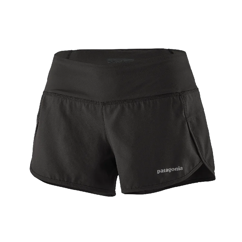 Women's Strider Shorts - 3½"